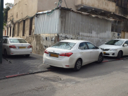  يافا: الشرطة تستكمل حملتها لمداهمة البيوت في المدينة 